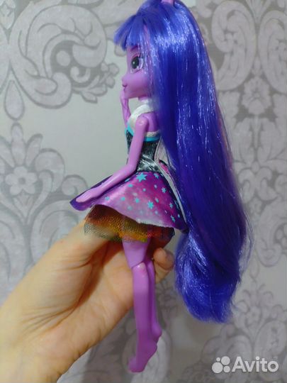 My little pony куклы