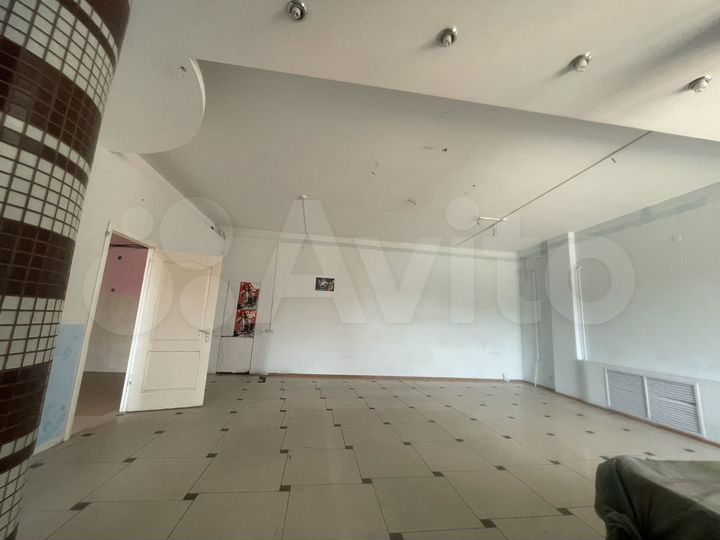 Торговая площадь, 90 м²