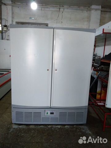 Морозильный шкаф Ариада б\у