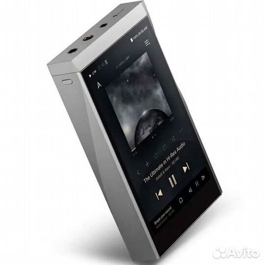 Astell&Kern A&Futura SE180 (в наличии)