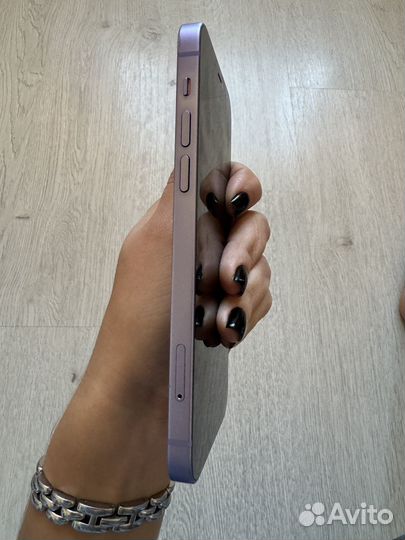 iPhone 12, 128 ГБ