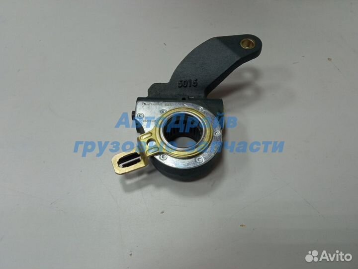 Трещетка тормозная правая автомат. Мерседес Актрос