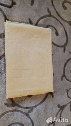 Мешки холщовые, льняные СССР