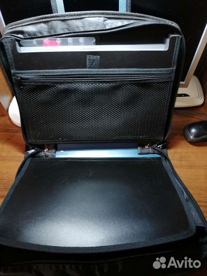 Сумка портфель