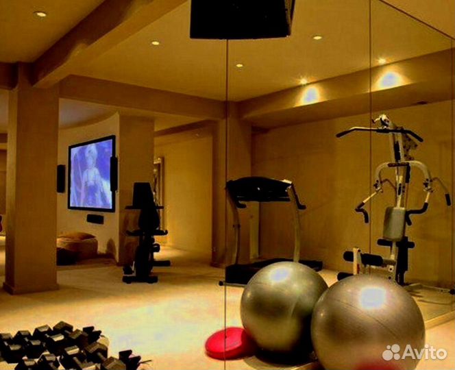 Стекло разное