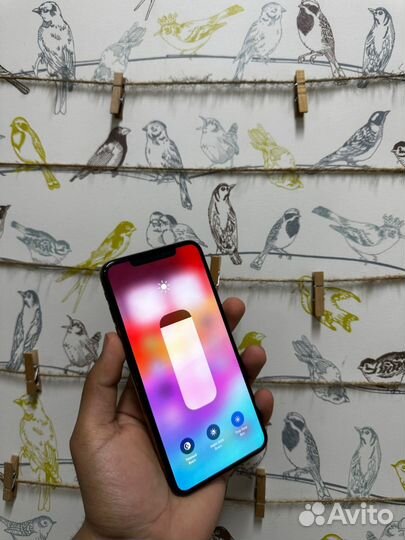 iPhone Xs Max, 512 ГБ