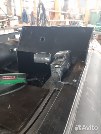 Лодки из пнд