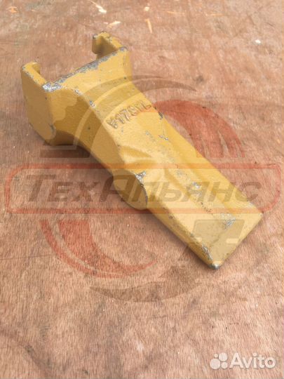 Коронка 11884312 Volvo bl61/bl71