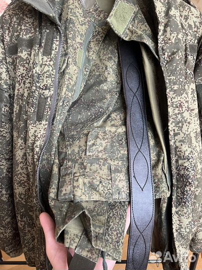 Воннная форма