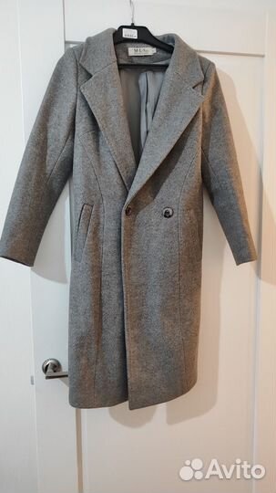 Пальто женское