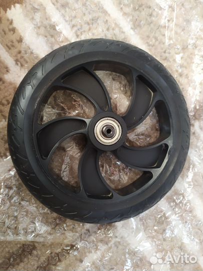 Колесо для электросамоката