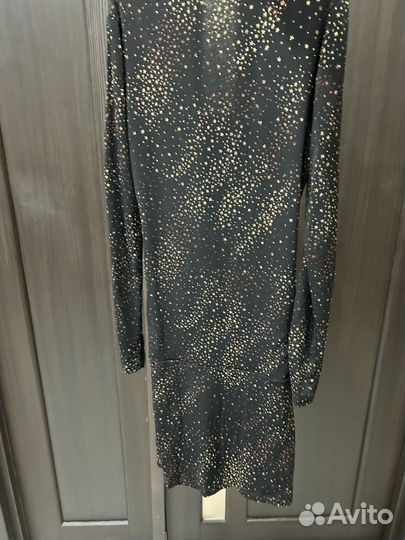 Платье вечернее