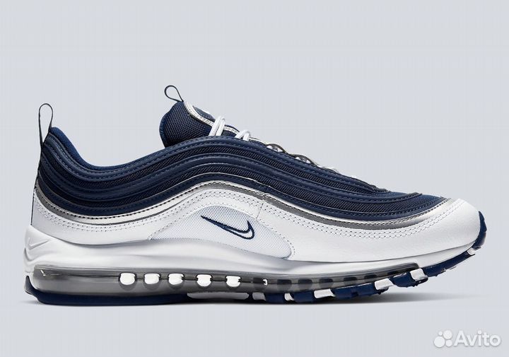 Nike Air Max 97 dallas cowboys 41-45 мужские