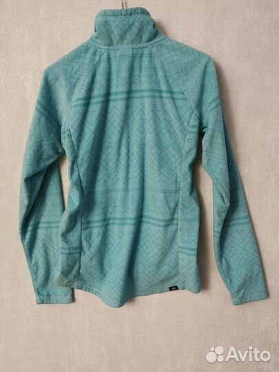 Флисовая кофта Roxy р. М