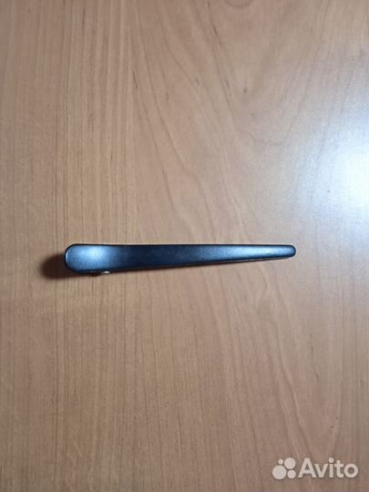 Зажим для волос