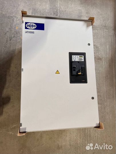 Авр панель переключения нагрузки