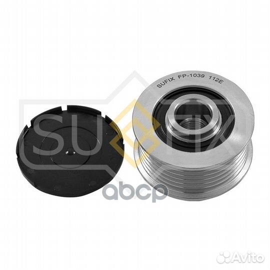 Муфта свободного хода генератора FP1039 sufix