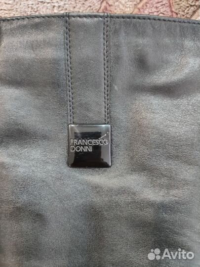 Сапоги женские