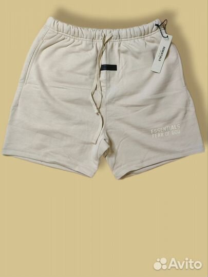 Essentials шорты мужские