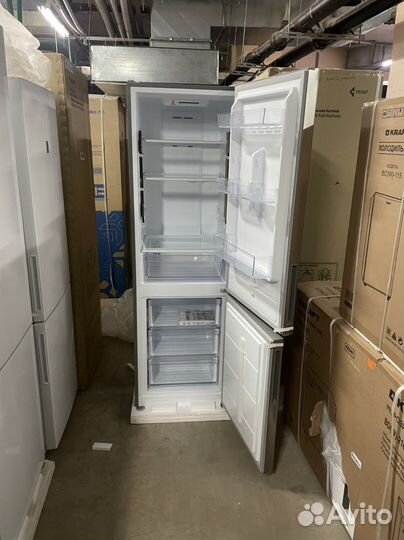 Холодильник kuppersberg новый С гарантией