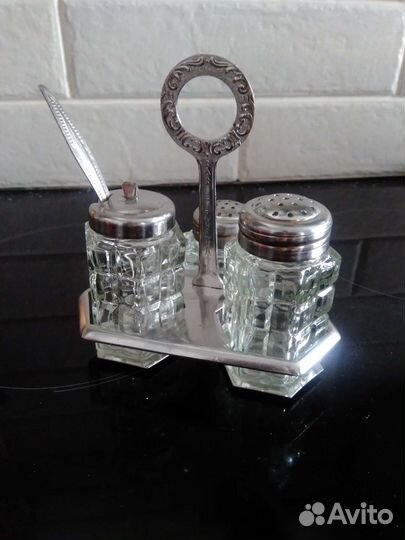 Посуда СССР