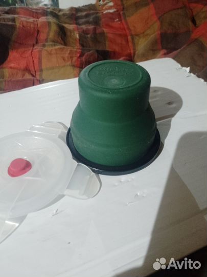 Стаканчик силиконовый армии РФ