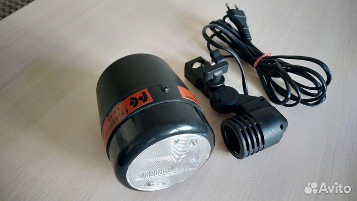 Фотовспышка студийная Falcon Eyes SS-88