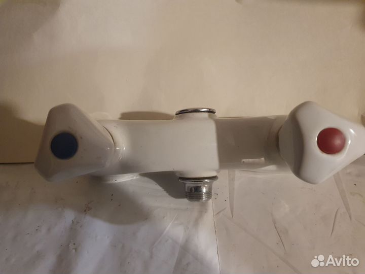 Смеситель СССР новый