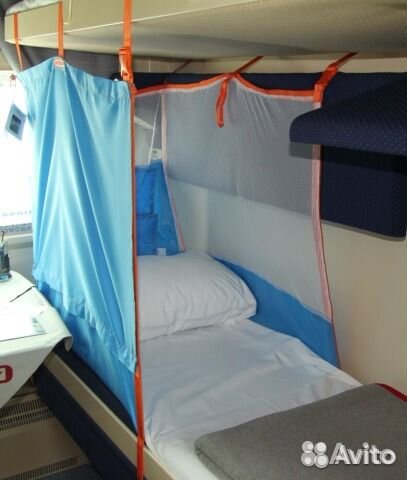 Манеж в поезд жд в Рюкзачке (аренда)