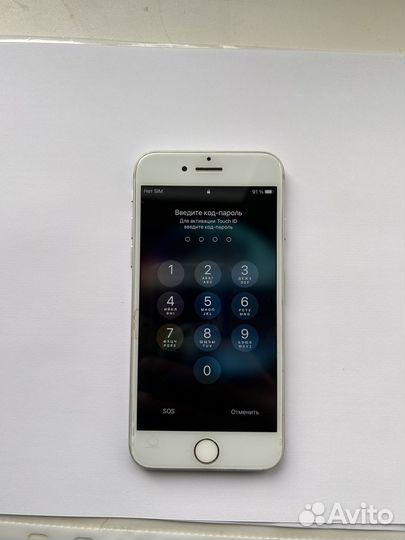 iPhone 6, 32 ГБ