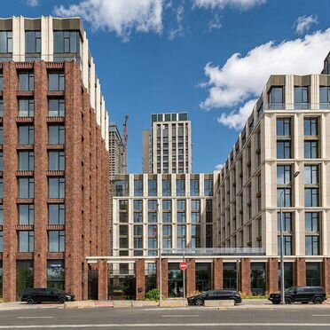 7-к. квартира, 325 м², 7/8 эт.