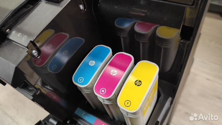 Плоттер HP DesignJet T920 А0