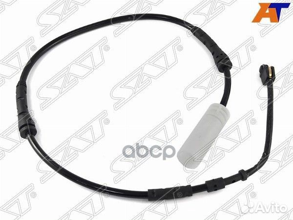 Датчик износа тормозных колодок перед BMW 1 E87