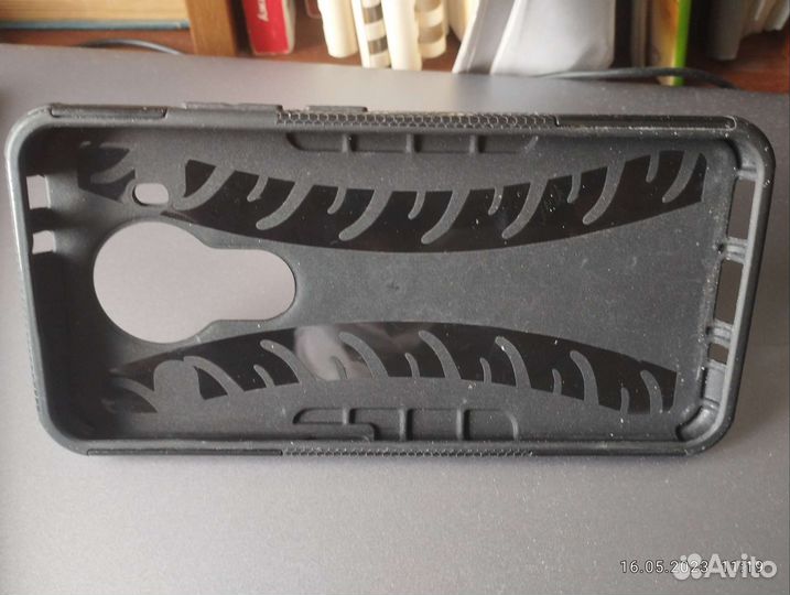 Чехол на nokia 5.4