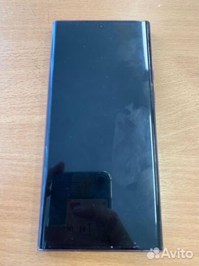 Samsung galaxy s22 ultra snapdragon