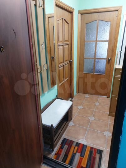 2-к. квартира, 39 м², 9/12 эт.