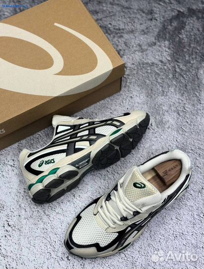 Кроссовки Asics Gel NYC 2055 (41-45) для активных