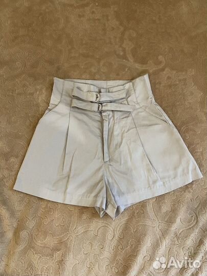 Шорты h&m
