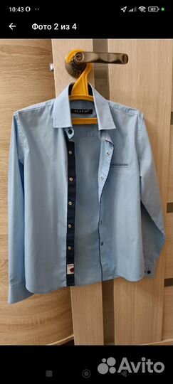 Пиджак школьный для мальчика, жилетку, рубашки