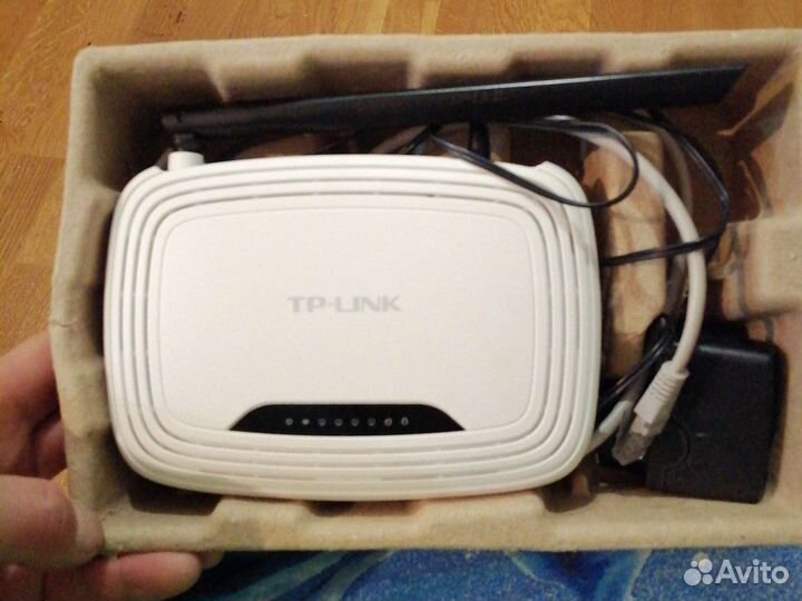 TP-link