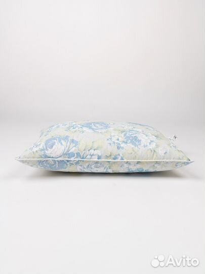 Подушка пуховая