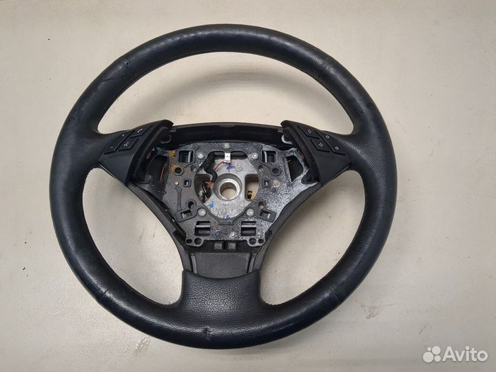 Руль BMW 5 E60, 2008