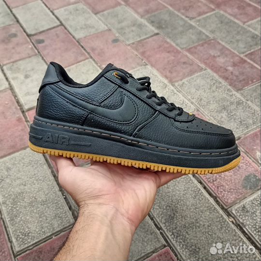 Мужские Кроссовки Nike air force 1