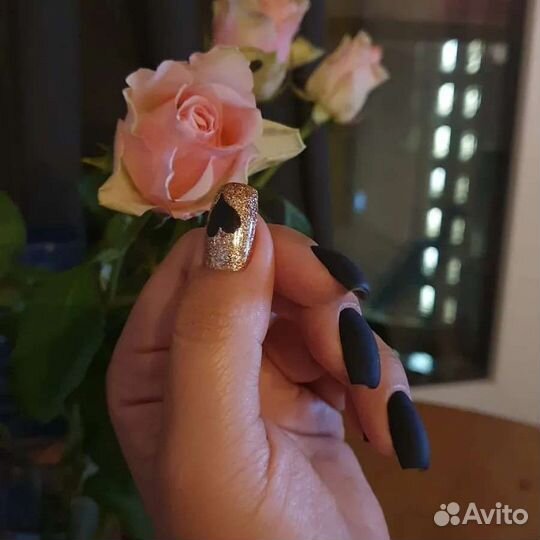 Мастер маникюра