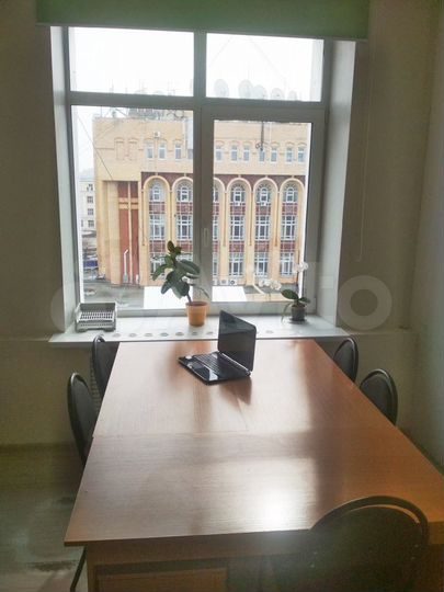 Офисное помещение, 10 м²