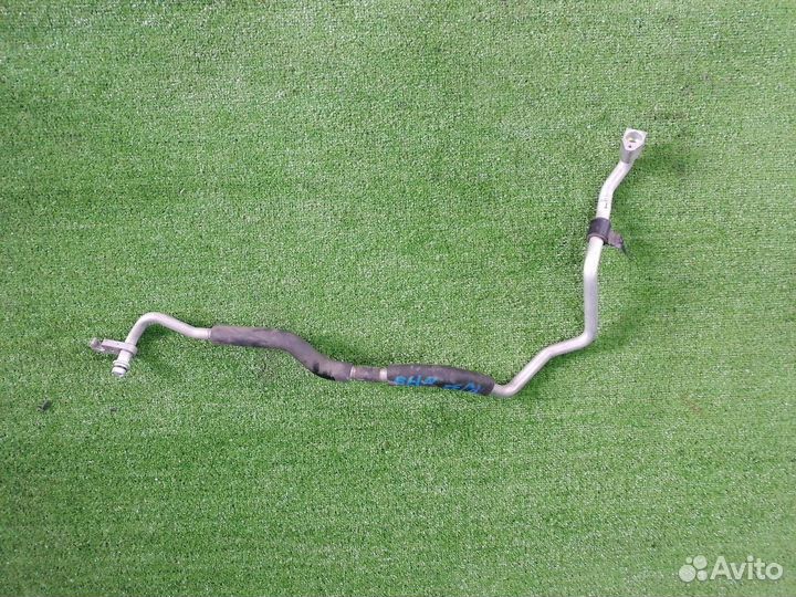 Трубка кондиционера Nissan Teana PJ32 VQ35DE 2009