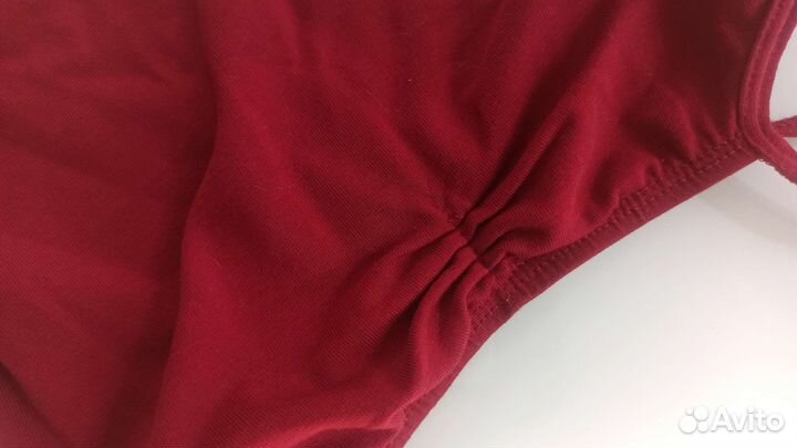 Купальник гимнастический 110