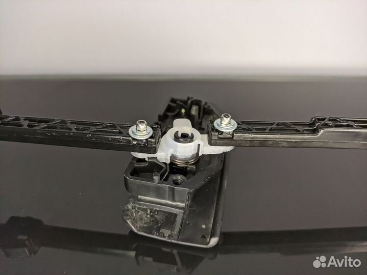 Ремкомплект усиленный бардачка Toyota Corolla XI