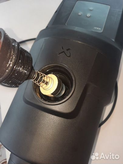 Насосная станция grundfos Scala 1 3-45