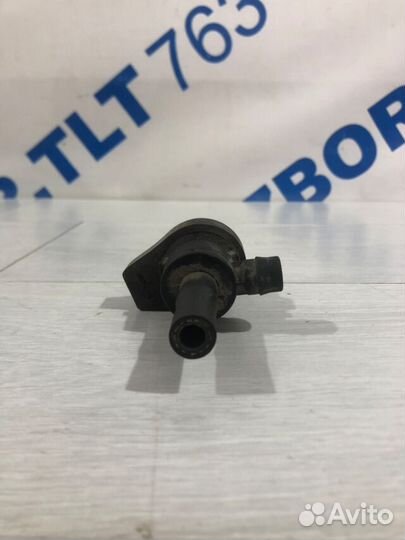 Клапан вентиляции топливного бака BMW X3 e83 2.5 а